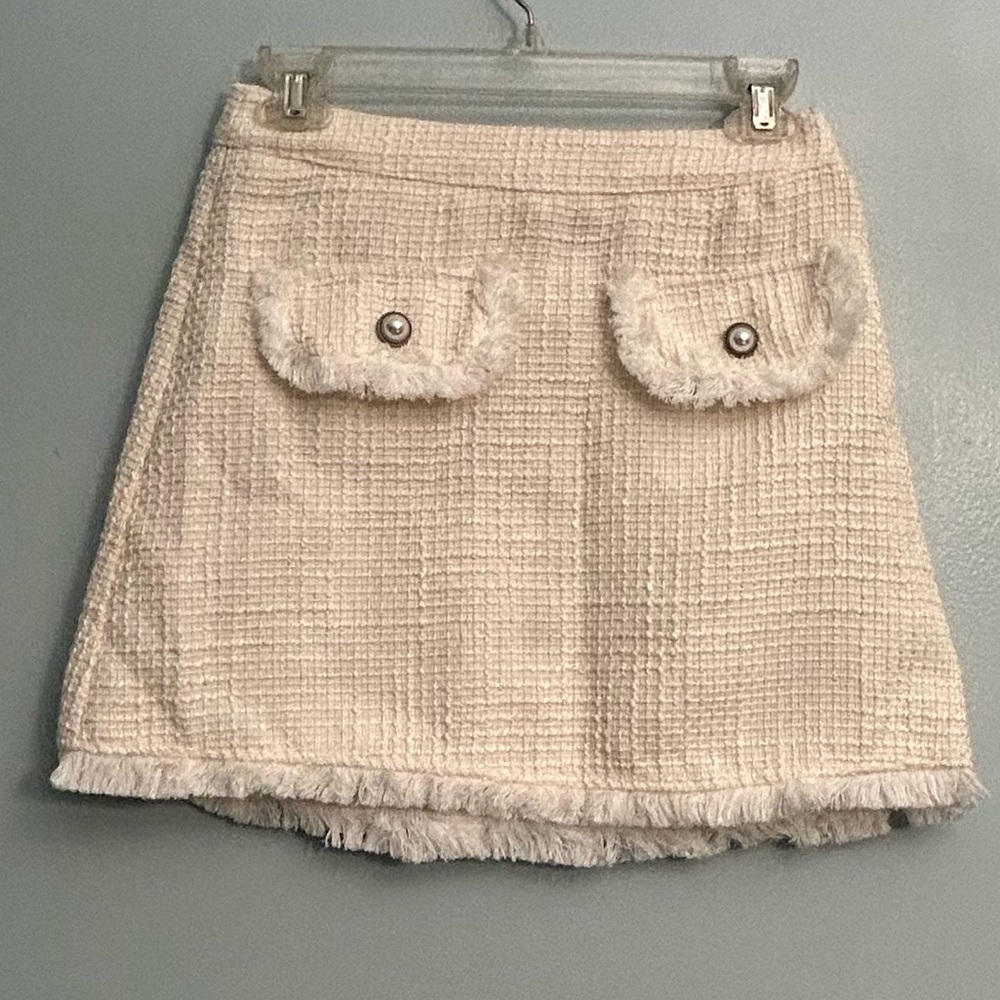 SHEIN skirt